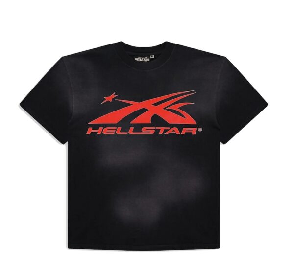 Hellstar Sports Core Logo T-shirt