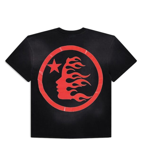 Hellstar Sports Core Logo T-shirt - Image 2