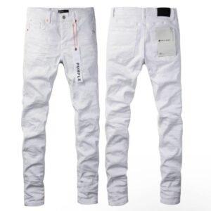 Purple Jeans pantalones