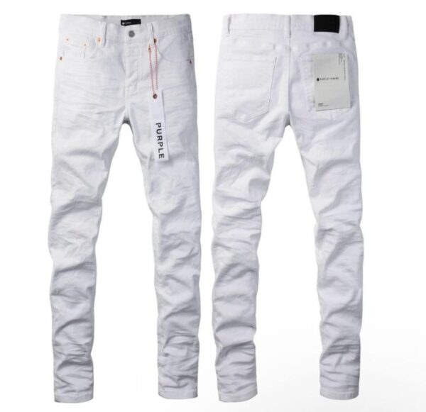 Purple Jeans pantalones