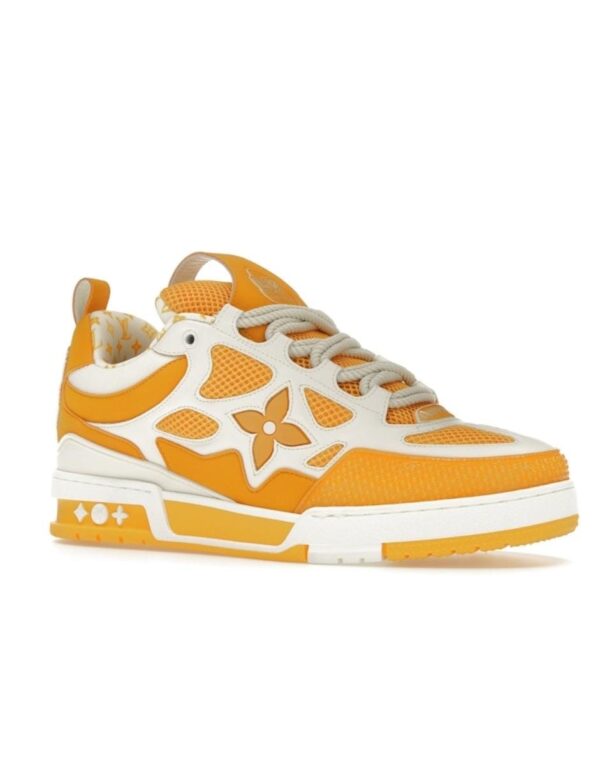 Luis Vuitton LV SKate Sneaker