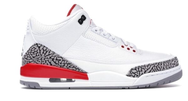 Jordan 3 Retro