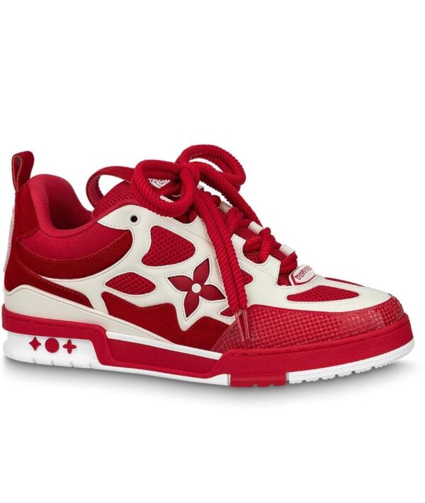 Louis Vuitton LV Skate Sneaker