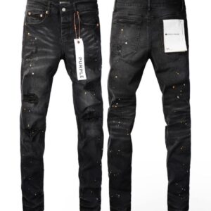 Purple Jeans pantalones